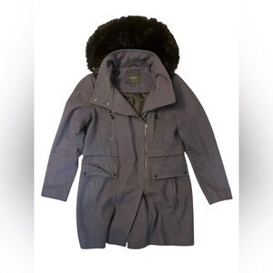 Marc New York womans winter jacket